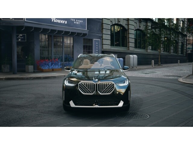 2026 Bmw X3 photo 3