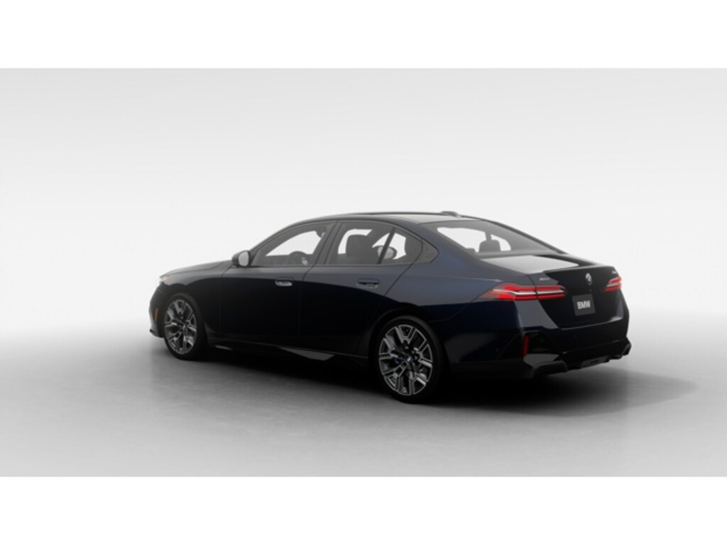 New 2026 BMW 530i xDrive Sedan