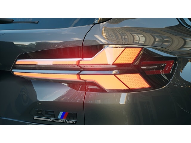 2026 BMW X5 M X5 M - Photo 25