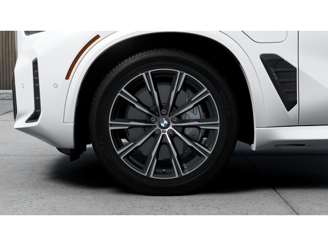 2026 BMW X5 50e - Photo 39