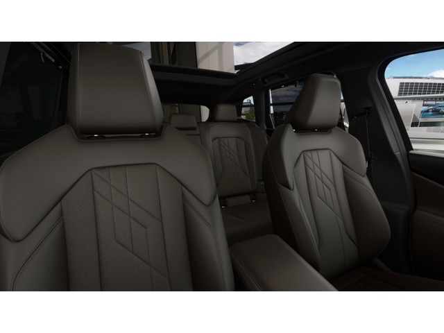 2026 BMW X3 30 - Photo 11