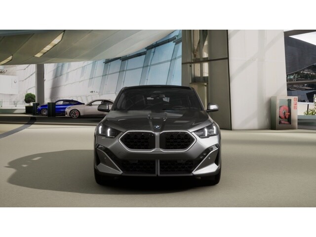 2026 Bmw X2 xDrive28i photo 3