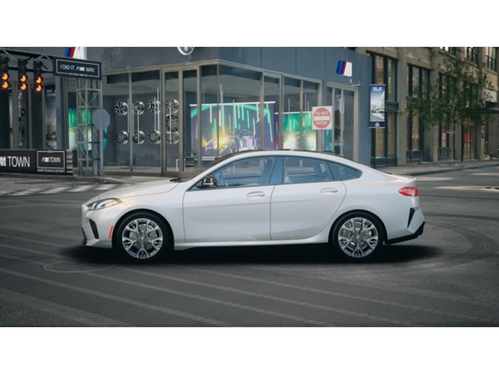 New 2026 BMW 228i  Gran Coupe