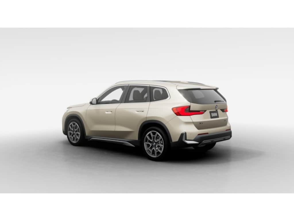 New 2026 BMW X1 xDrive28i SUV