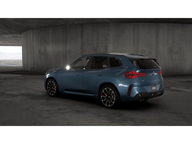 2026 Bmw X3 M50 photo 2