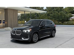 2026 BMW X1 xDrive28i SUV