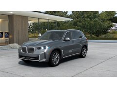 2026 BMW X5 xDrive40i SUV