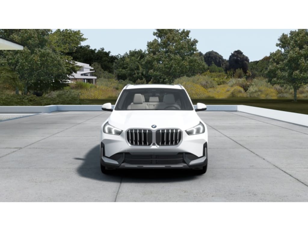 New 2026 BMW X1 xDrive28i SUV