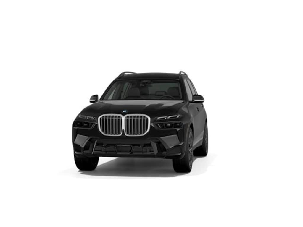 New 2026 BMW X7 xDrive40i SUV