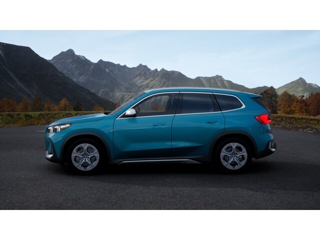 2025 Bmw X1 XDrive28i photo 4