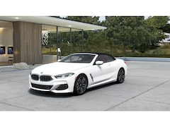 2026 BMW 840i xDrive Convertible