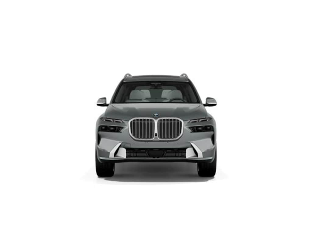 New 2026 BMW X7 xDrive40i SUV