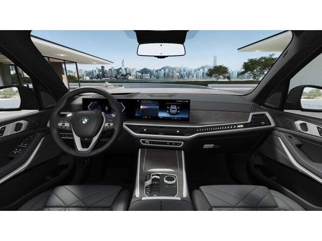 2026 Bmw X5 xDrive40i photo 10
