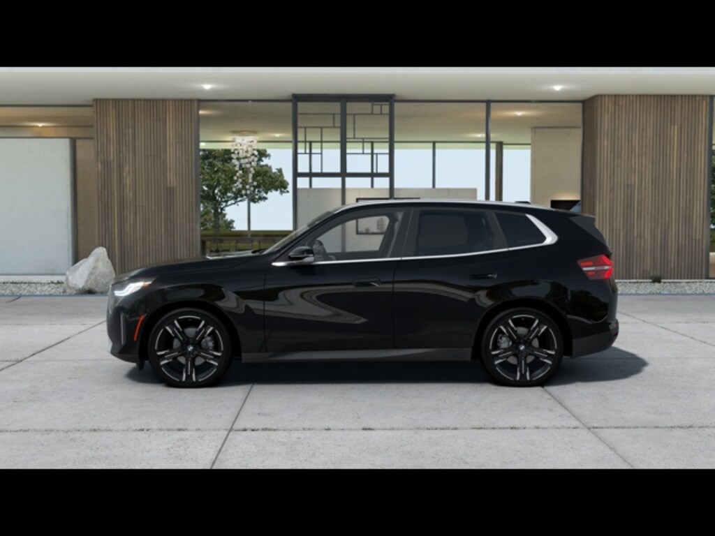 Used 2025 BMW X3 For Sale in Atlanta GA Stock TS9Y36802
