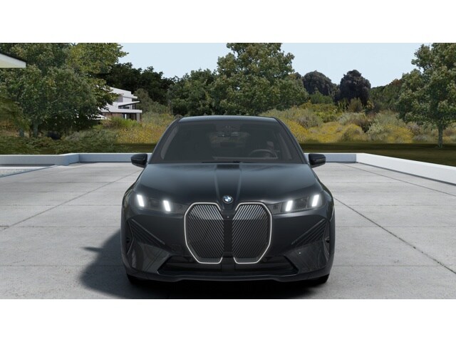 2026 Bmw iX photo 4