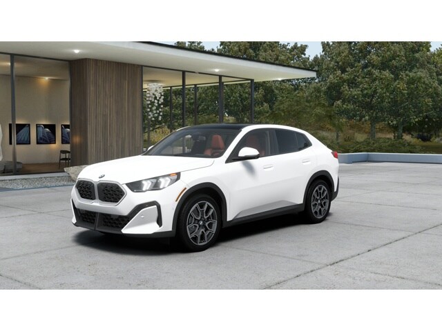 X2 XDrive28i SUV