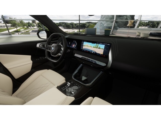 2025 BMW i7 50 - Photo 32
