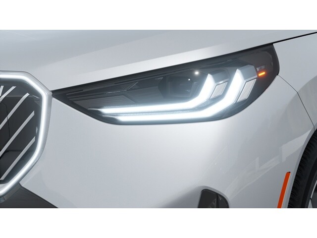 2026 Bmw X3 photo 10