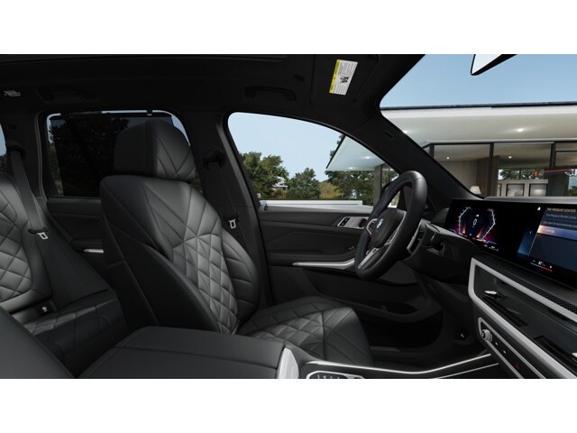 2026 BMW X5 M60i - Photo 41
