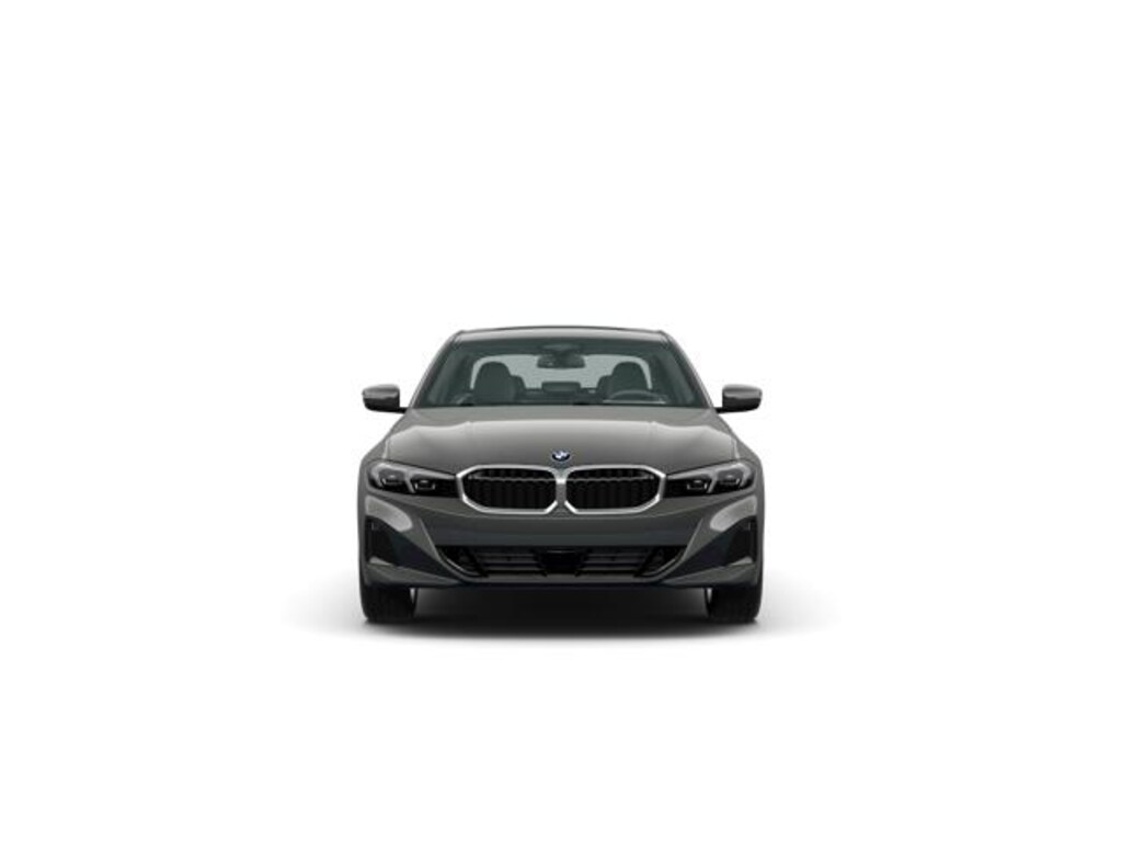 New 2026 BMW 330i xDrive NA Sedan