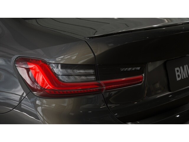 2026 BMW 3 Series 330i - Photo 36