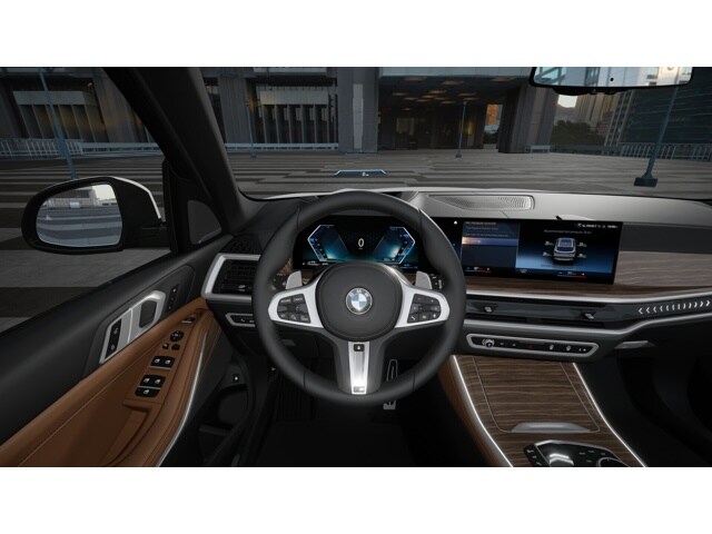2026 BMW X5 50e - Photo 48