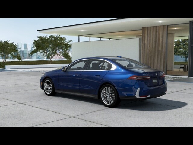 2024 Bmw 530i xDrive photo 2