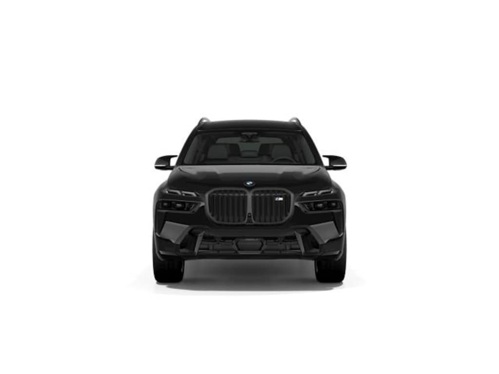 New 2026 BMW X7 M60i SUV