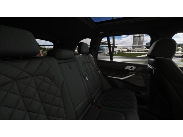 2026 Bmw X5 xDrive40i photo 8