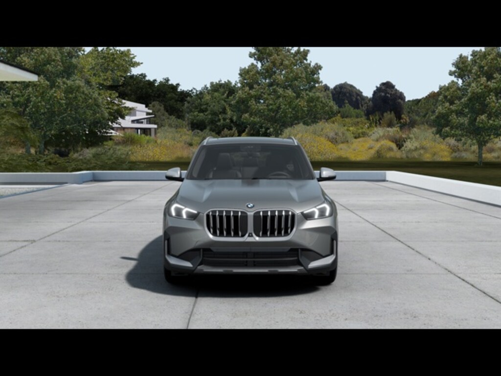2025 BMW X1 For Sale in Charleston, SC SUV WBX73EF06S5203686