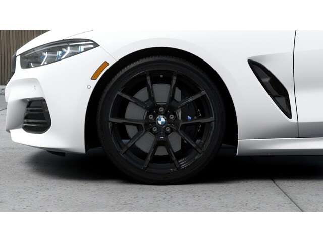 2026 BMW 8 Series 840i - Photo 42