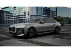 2026 BMW 740i xDrive Sedan 2026 BMW 740i xDrive Sedan