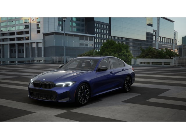 2025 BMW 3 Series 330i xDrive -
                  Ramsey, NJ