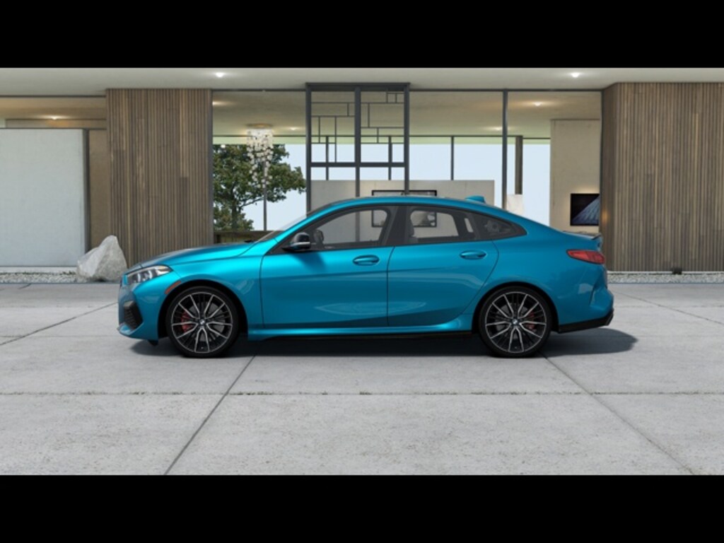 Used 2024 BMW M235i M235i xDrive Gran Coupe