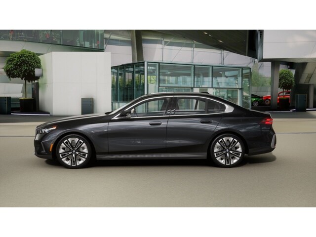 2026 Bmw 530i photo 4