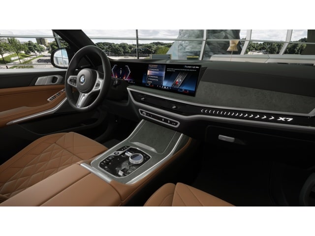2026 BMW X7 40i - Photo 14