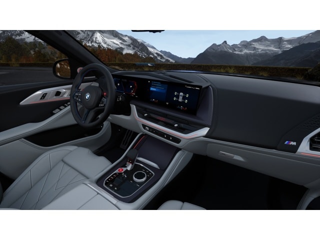 2026 BMW XM Base - Photo 37