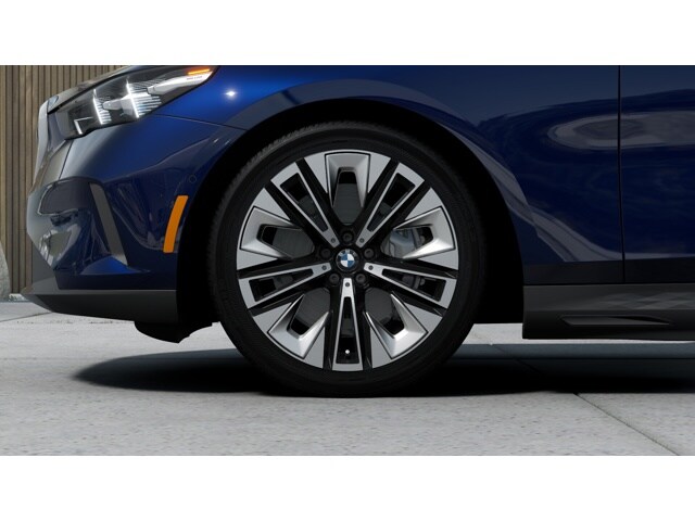 2026 Bmw i5 eDrive40 photo 11