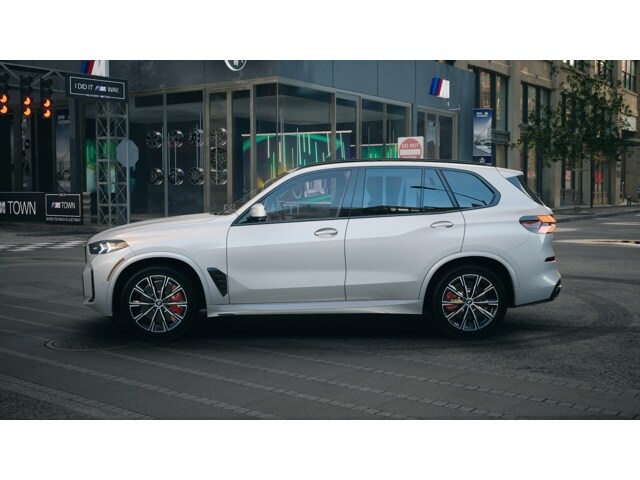 2026 Bmw X5 xDrive40i photo 4