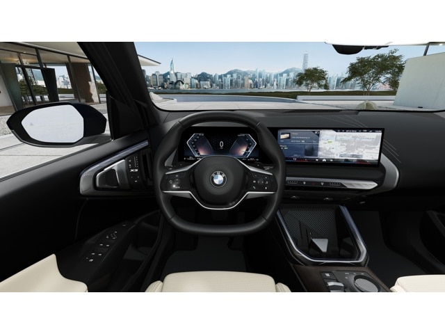 2026 BMW X3 30 - Photo 29