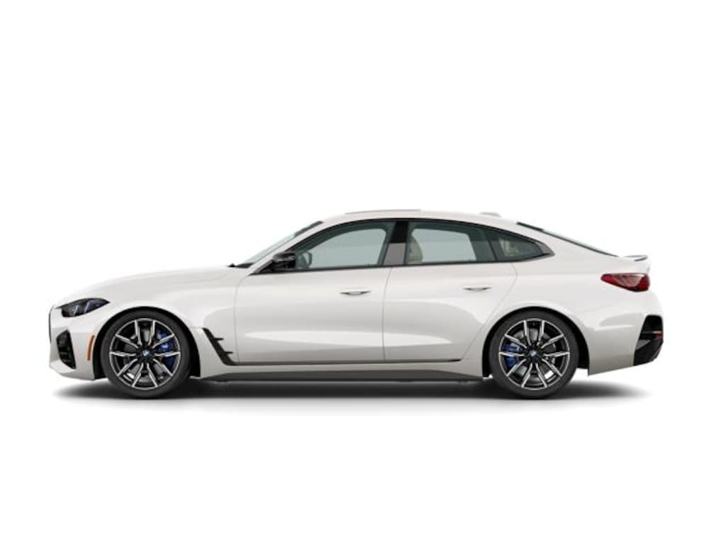 New 2027 BMW 430 Gran Coupe i xDrive Hatchback