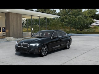 2025 BMW 330i