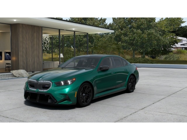 2026 BMW M5 Base -
                  Urbandale, IA