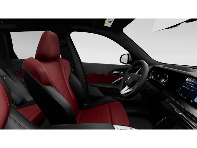 2025 BMW X1 28i - Photo 32