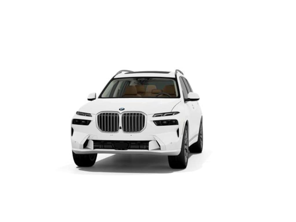 New 2026 BMW X7 xDrive40i SUV