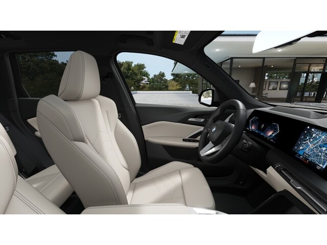 2025 BMW X1 28i - Photo 39