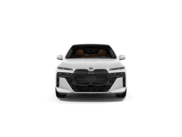 2025 Bmw 760i xDrive photo 2