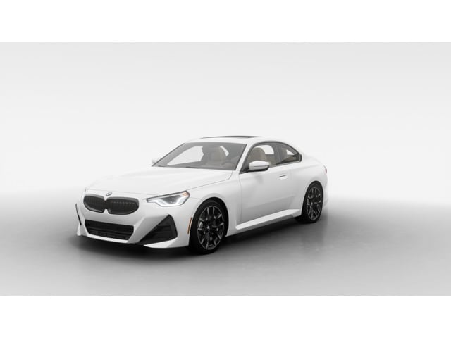 2026 BMW 2 Series 230i's photo