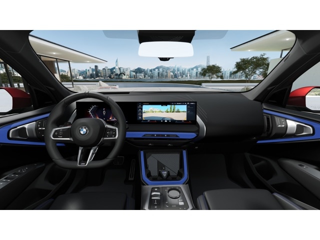 2026 BMW X3 30 - Photo 41
