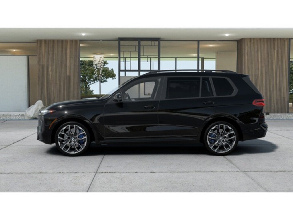 New 2027 BMW X7 xDrive40i SUV
